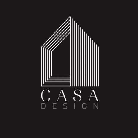 Logo di Casa Design | Arredamenti