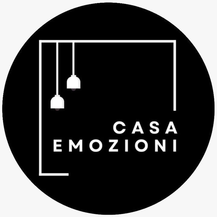 Logo di Casa Emozioni Afragola