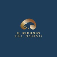 Logo di Il Rifugio Del Nonno 💙