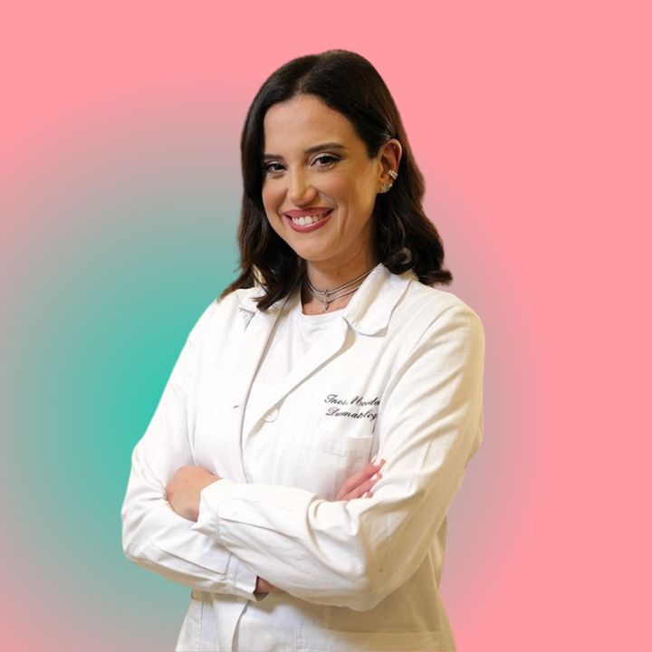 Logo di InesMordenteDermatologa