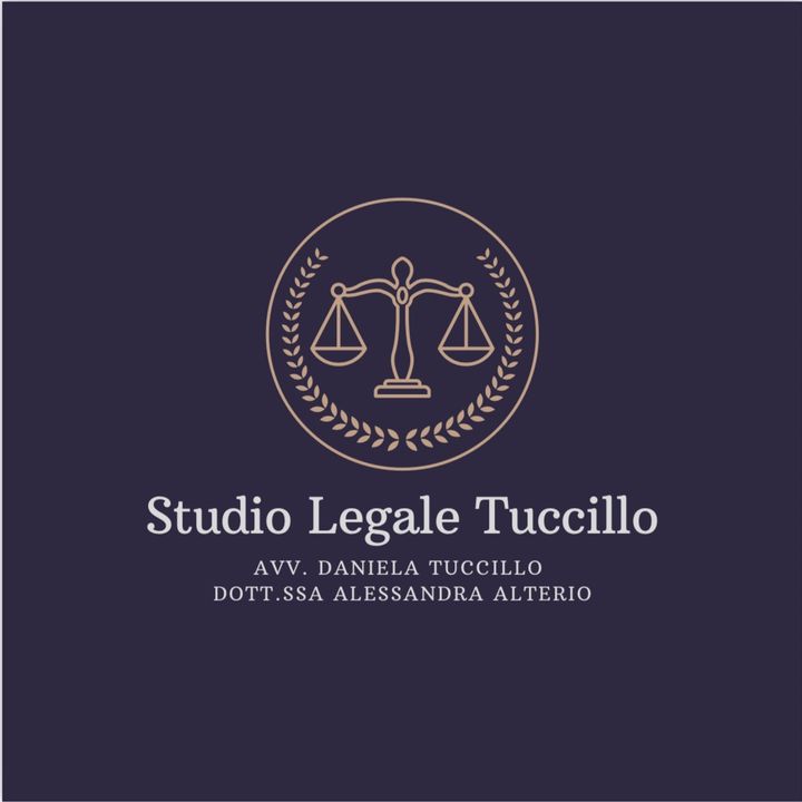 Logo di Studio Legale Tuccillo