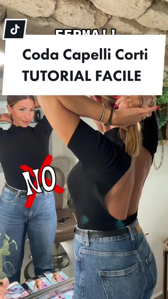 Video TikTok realizzato da Nawave per @luanabeautylab — 1,0M visualizzazioni