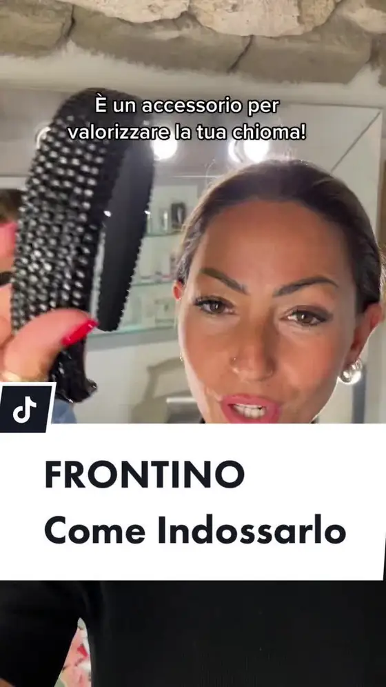 Video TikTok realizzato da Nawave per @luanabeautylab — 872K visualizzazioni