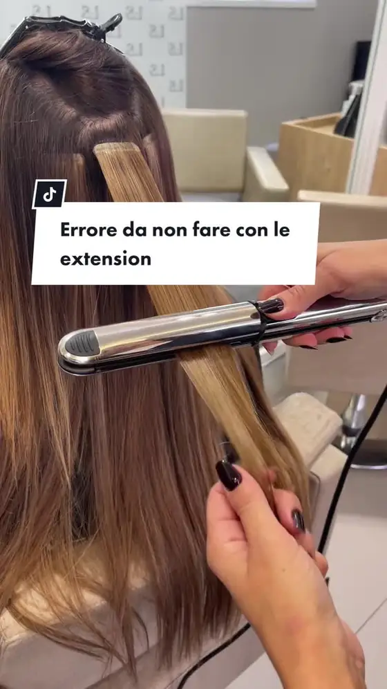 Video TikTok realizzato da Nawave per @luanabeautylab — 1,1M visualizzazioni