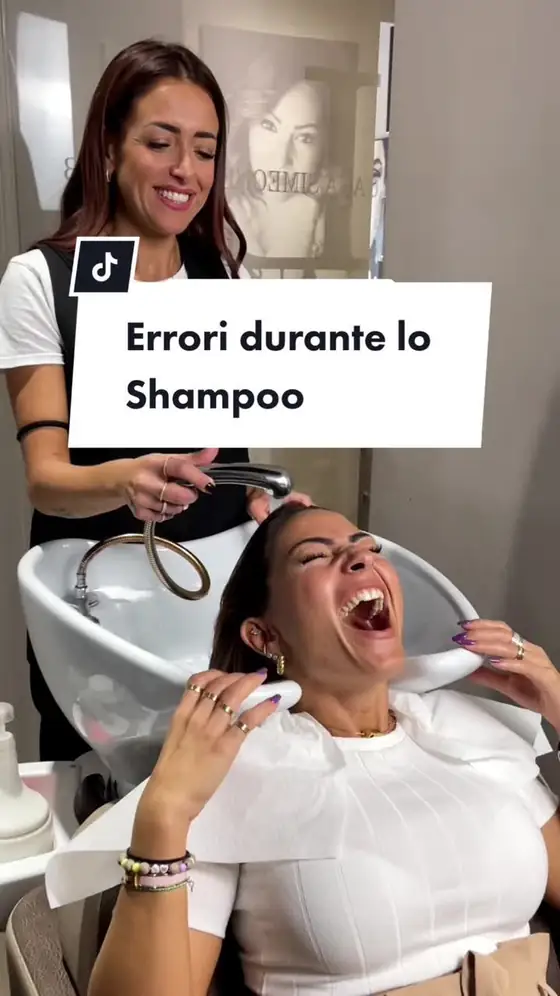 Video TikTok realizzato da Nawave per @luanabeautylab — 2,0M visualizzazioni