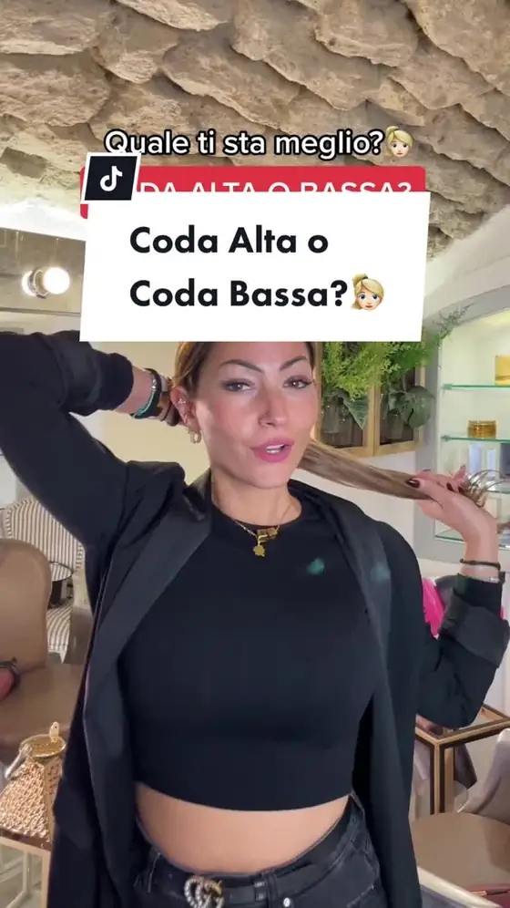 Video TikTok realizzato da Nawave per @luanabeautylab — 864K visualizzazioni