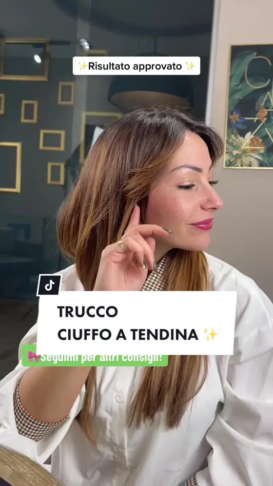 Video TikTok realizzato da Nawave per @luanabeautylab — 845K visualizzazioni