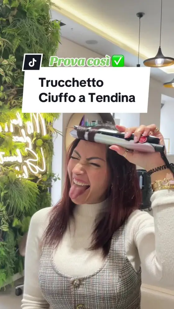 Video TikTok realizzato da Nawave per @luanabeautylab — 1,0M visualizzazioni