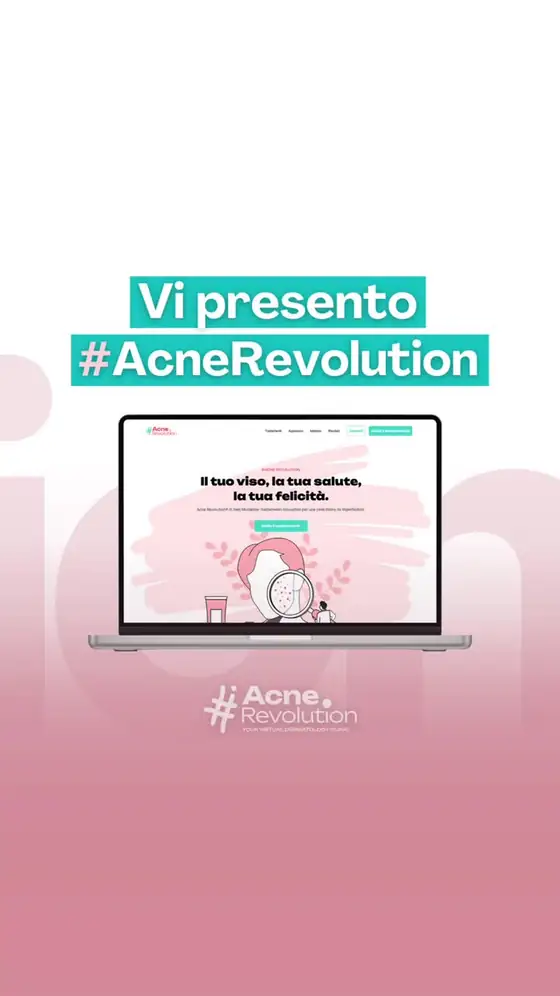 Video TikTok realizzato da Nawave per @inesmordentedermatologa — 552K visualizzazioni