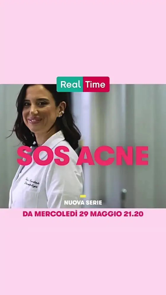 Video TikTok realizzato da Nawave per @inesmordentedermatologa — 467K visualizzazioni