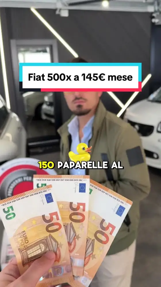 Video TikTok realizzato da Nawave per @salcarsrlofficial — 755K visualizzazioni