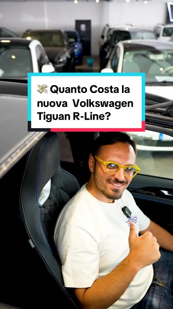 Video TikTok realizzato da Nawave per @salcarsrlofficial — 883K visualizzazioni