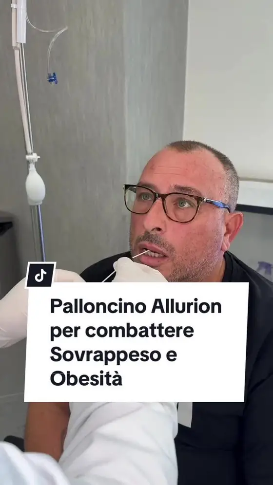 Video TikTok realizzato da Nawave per @dr_giuseppe_scalera — 1,6M visualizzazioni