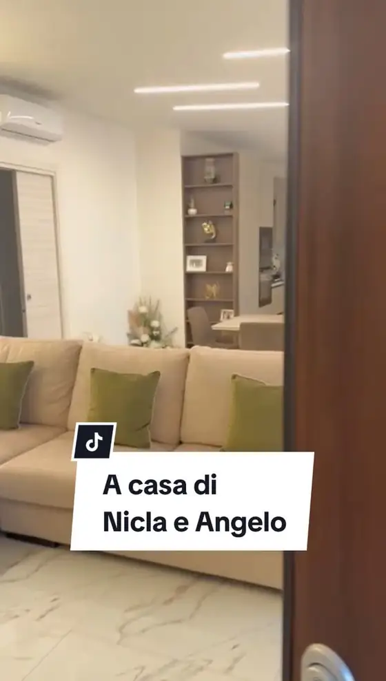 Video TikTok realizzato da Nawave per @preziosocasa — 319K visualizzazioni