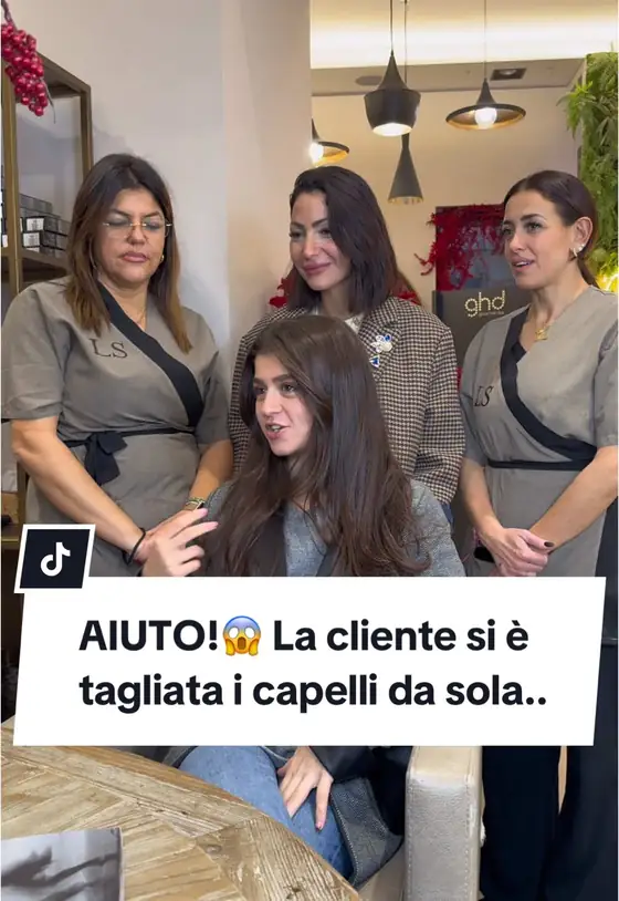 Video TikTok realizzato da Nawave per @luanabeautylab — 1,1M visualizzazioni
