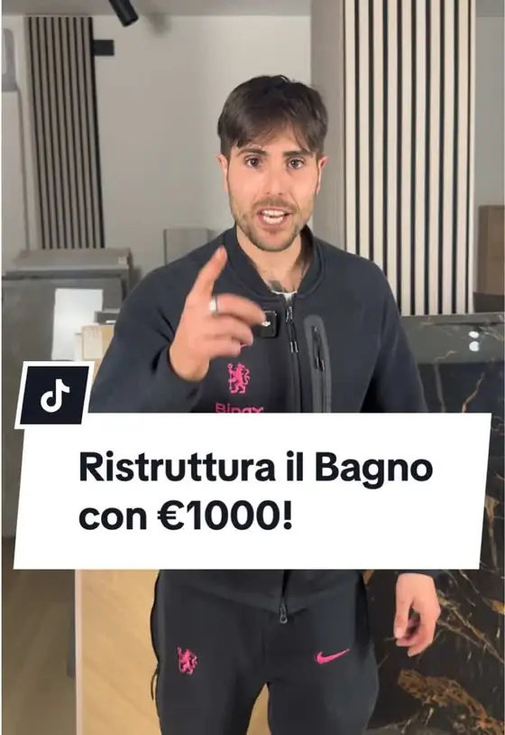 Video TikTok realizzato da Nawave per @edilant.materiali — 316K visualizzazioni