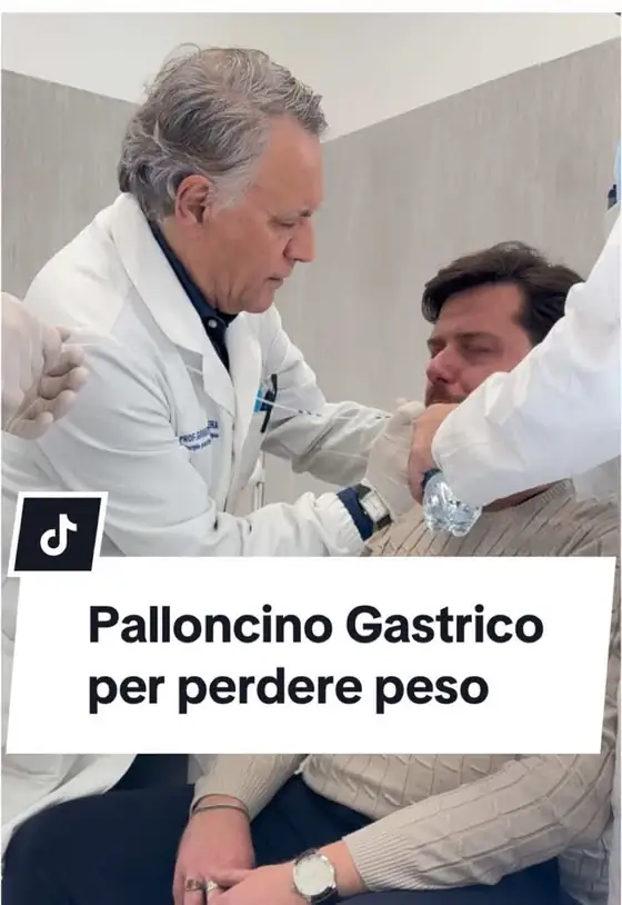 Video TikTok realizzato da Nawave per @dr_giuseppe_scalera — 1,9M visualizzazioni