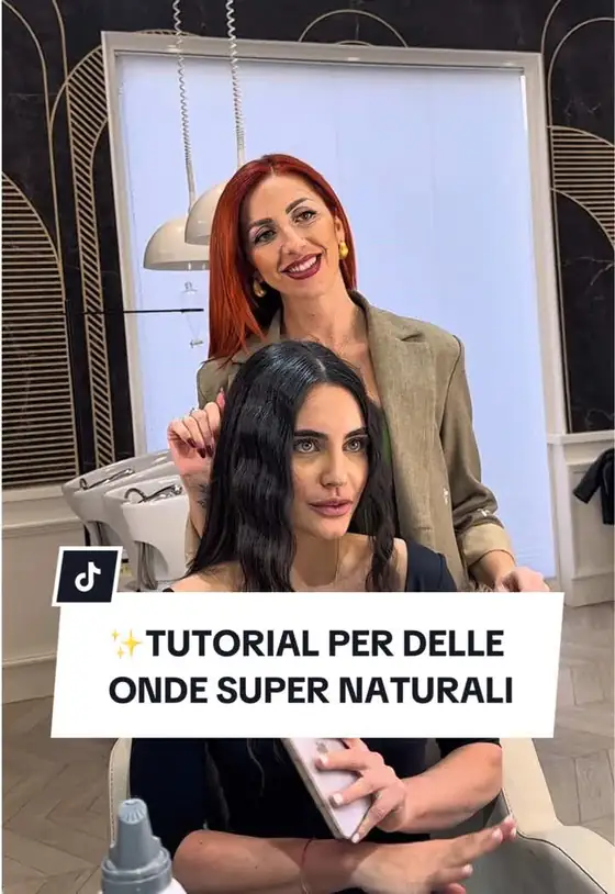 Video TikTok realizzato da Nawave per @valentina.carrino3 — 583K visualizzazioni
