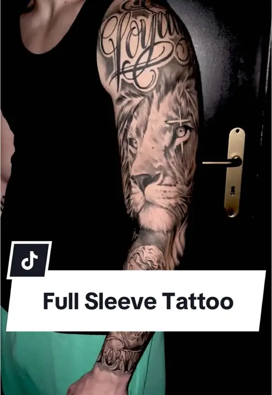 Video TikTok realizzato da Nawave per @armando.di.sotto_tattoo — 164K visualizzazioni