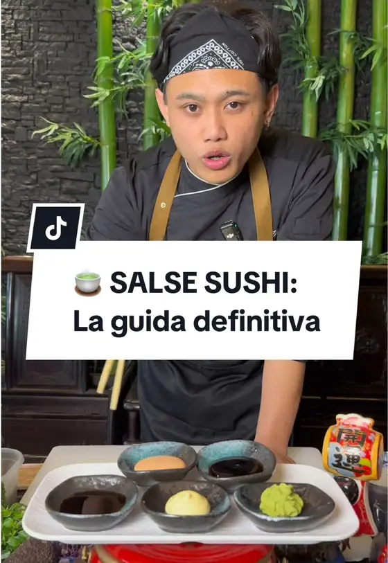 Video TikTok realizzato da Nawave per @tokyo2_sushi — 702K visualizzazioni