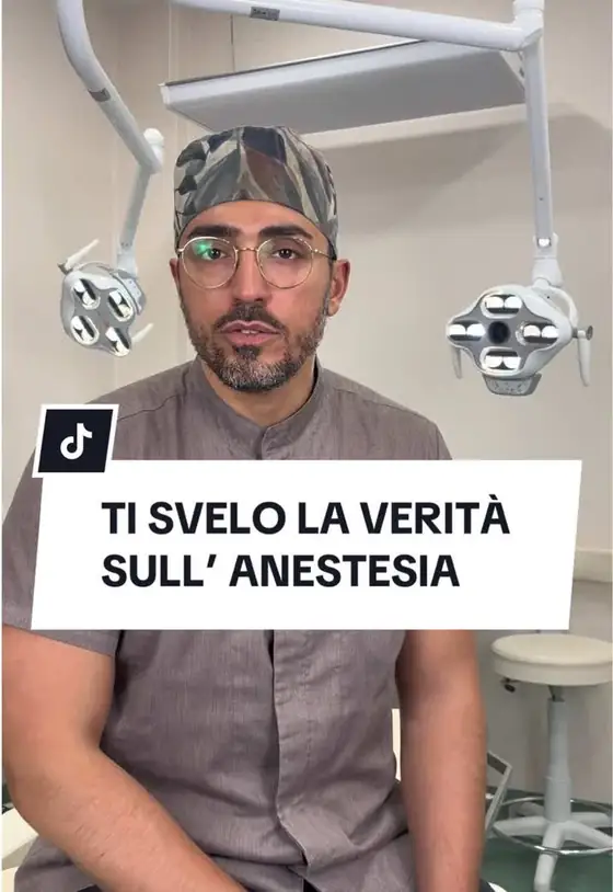 Video TikTok realizzato da Nawave per @dott.antonio.napoletano — 444K visualizzazioni