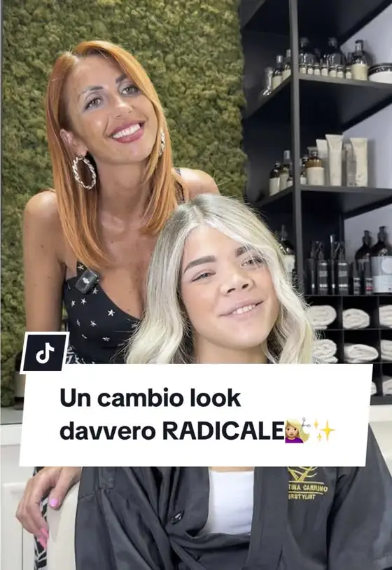 Video TikTok realizzato da Nawave per @valentina.carrino3 — 701K visualizzazioni