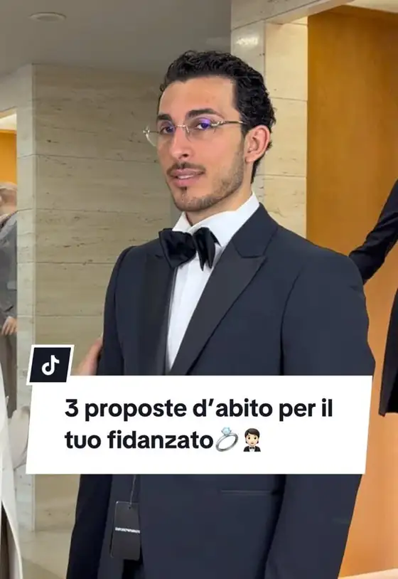 Video TikTok realizzato da Nawave per @atelier.boccia.e.moda — 187K visualizzazioni