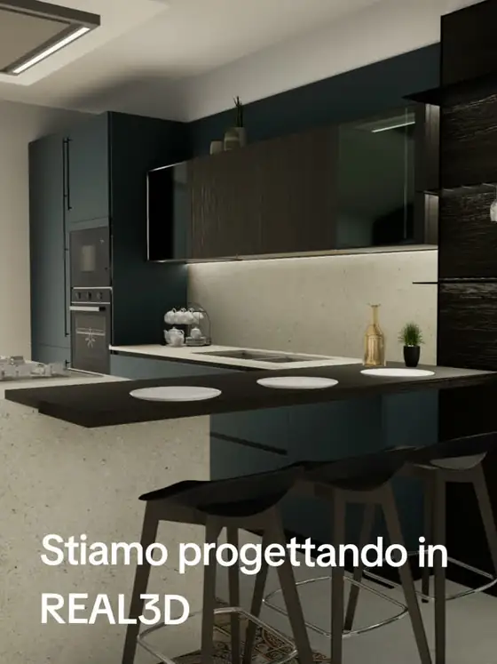 Video TikTok realizzato da Nawave per @preziosocasa — 353K visualizzazioni