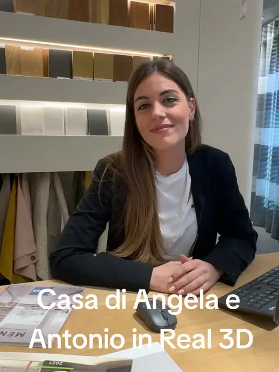 Video TikTok realizzato da Nawave per @preziosocasa — 835K visualizzazioni