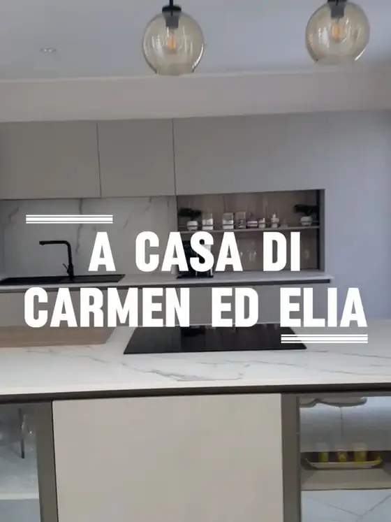 Video TikTok realizzato da Nawave per @preziosocasa — 1,2M visualizzazioni
