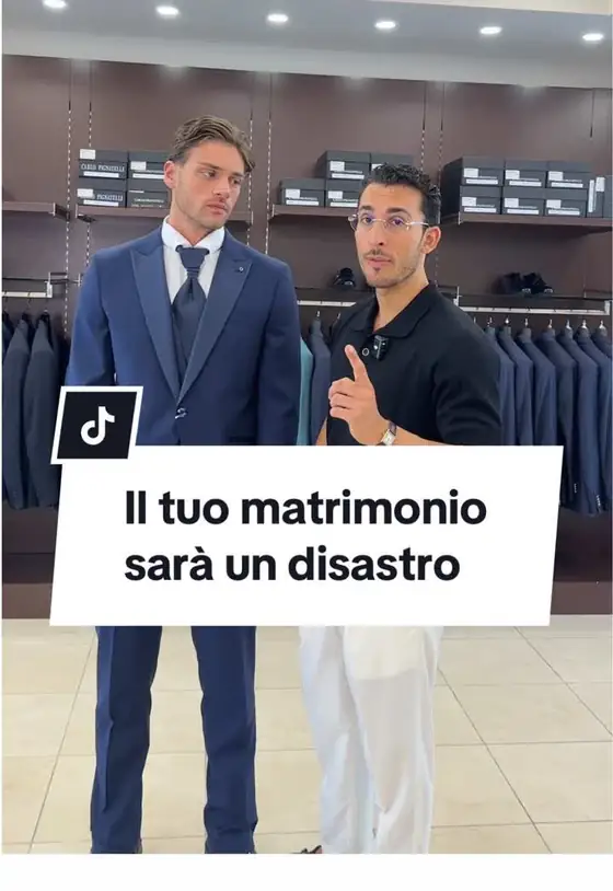 Video TikTok realizzato da Nawave per @atelier.boccia.e.moda — 173K visualizzazioni