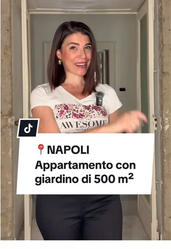 Video TikTok realizzato da Nawave per @andromeda.immobiliare — 171K visualizzazioni