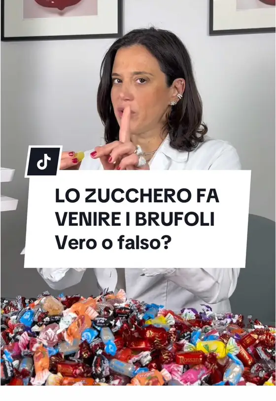 Video TikTok realizzato da Nawave per @inesmordentedermatologa — 449K visualizzazioni