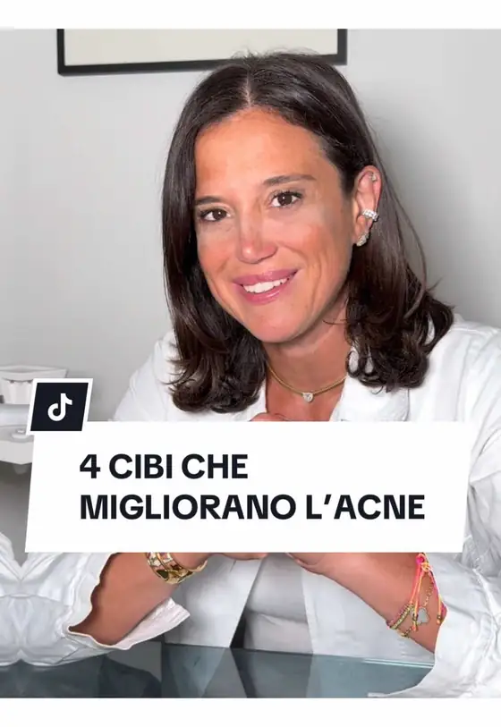 Video TikTok realizzato da Nawave per @inesmordentedermatologa — 280K visualizzazioni