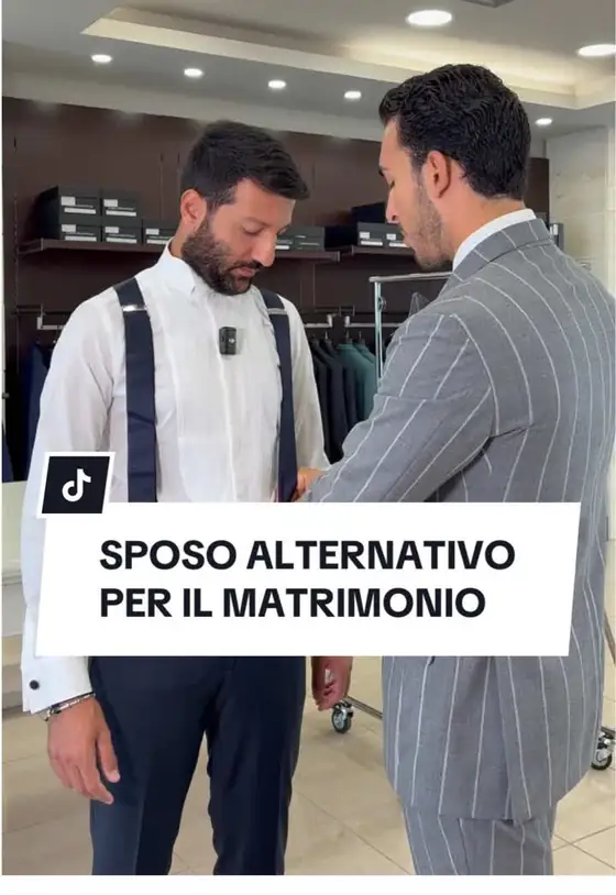 Video TikTok realizzato da Nawave per @atelier.boccia.e.moda — 152K visualizzazioni