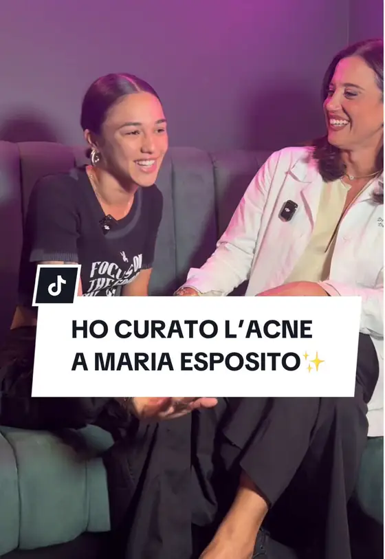 Video TikTok realizzato da Nawave per @inesmordentedermatologa — 334K visualizzazioni