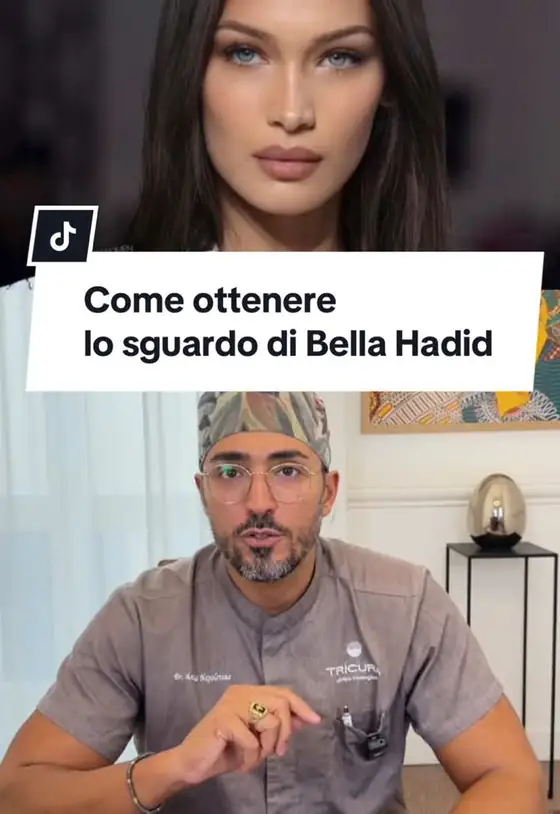 Video TikTok realizzato da Nawave per @dott.antonio.napoletano — 160K visualizzazioni