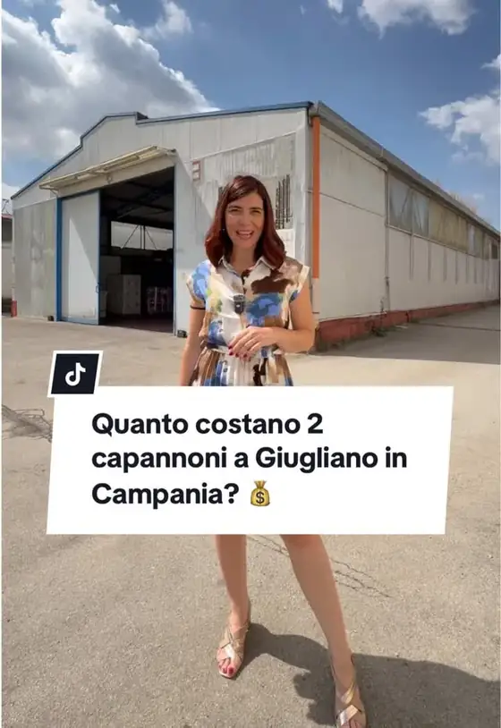 Video TikTok realizzato da Nawave per @andromeda.immobiliare — 134K visualizzazioni