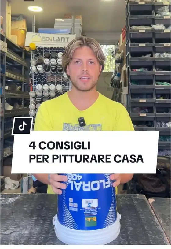 Video TikTok realizzato da Nawave per @edilant.materiali — 173K visualizzazioni