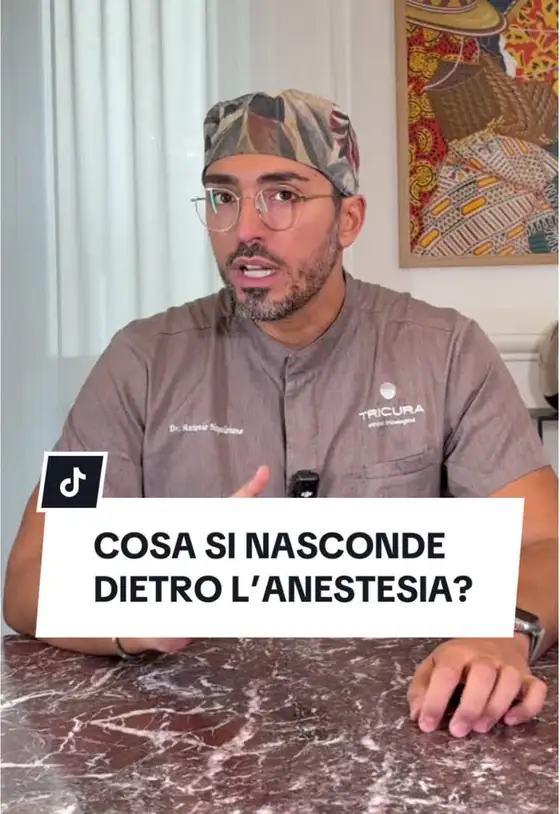 Video TikTok realizzato da Nawave per @dott.antonio.napoletano — 211K visualizzazioni