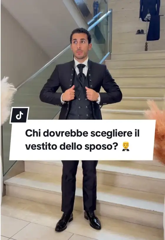 Video TikTok realizzato da Nawave per @atelier.boccia.e.moda — 113K visualizzazioni