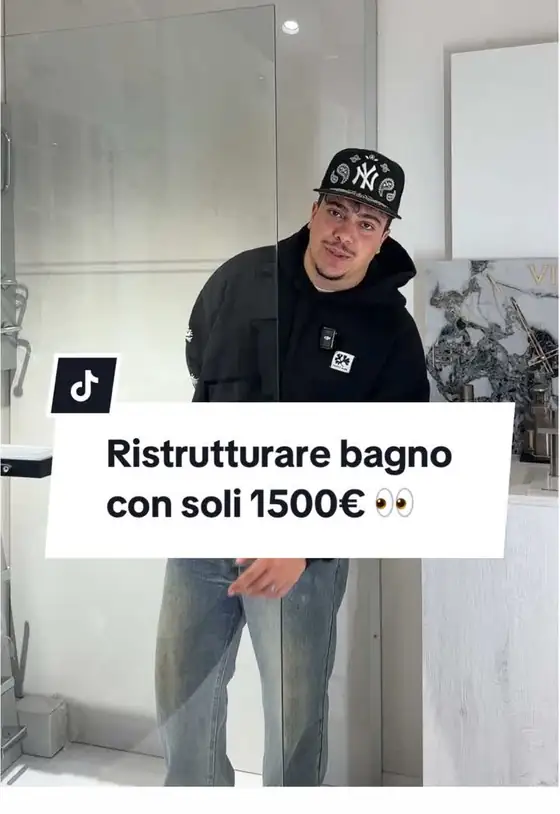 Video TikTok realizzato da Nawave per @edilant.materiali — 108K visualizzazioni