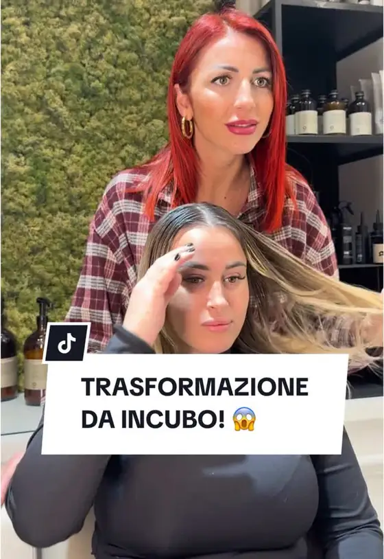 Video TikTok realizzato da Nawave per @valentina.carrino3 — 299K visualizzazioni