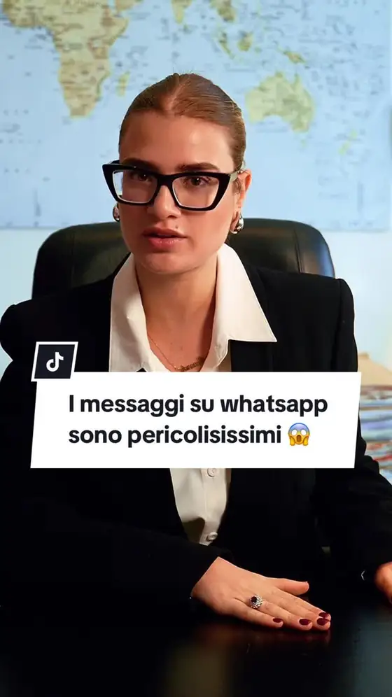 Video TikTok realizzato da Nawave per @studiolegale_tuccillo — 250K visualizzazioni