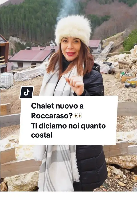 Video TikTok realizzato da Nawave per @andromeda.immobiliare — 141K visualizzazioni