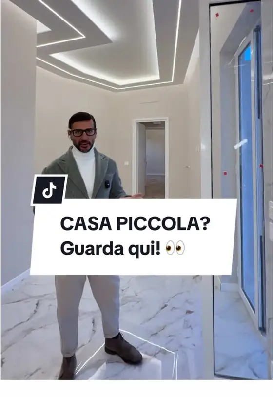 Video TikTok realizzato da Nawave per @dsgroup_ristrutturazioni — 481K visualizzazioni