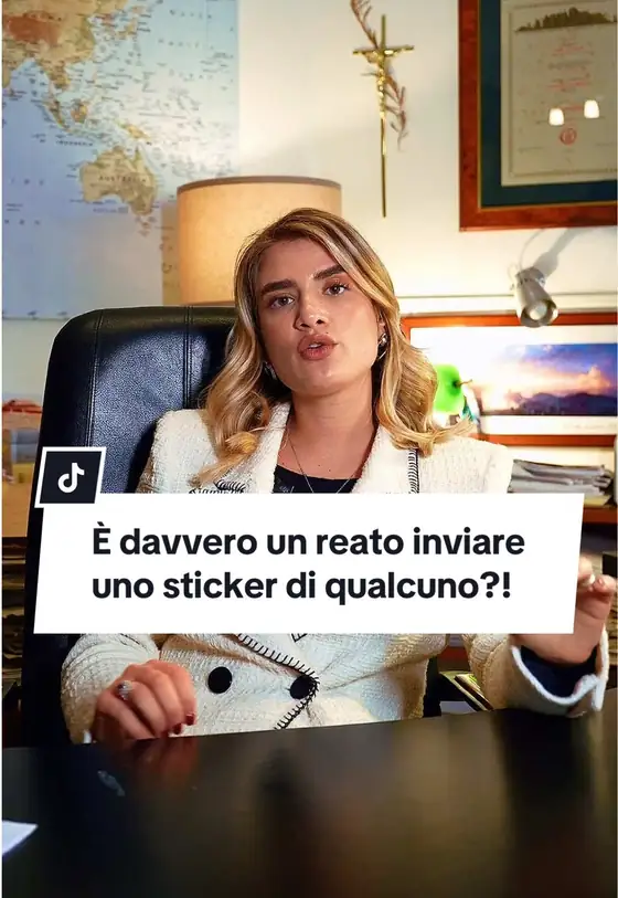 Video TikTok realizzato da Nawave per @studiolegale_tuccillo — 678K visualizzazioni