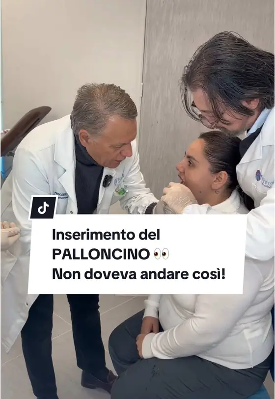 Video TikTok realizzato da Nawave per @dr_giuseppe_scalera — 4,4M visualizzazioni