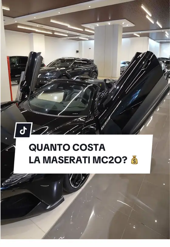 Video TikTok realizzato da Nawave per @gruppopiccirillospa — 254K visualizzazioni