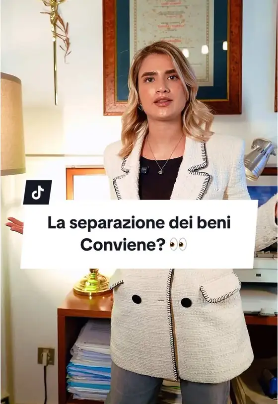 Video TikTok realizzato da Nawave per @studiolegale_tuccillo — 160K visualizzazioni